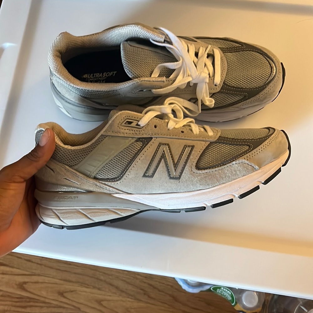 New Balance 990 like new!!